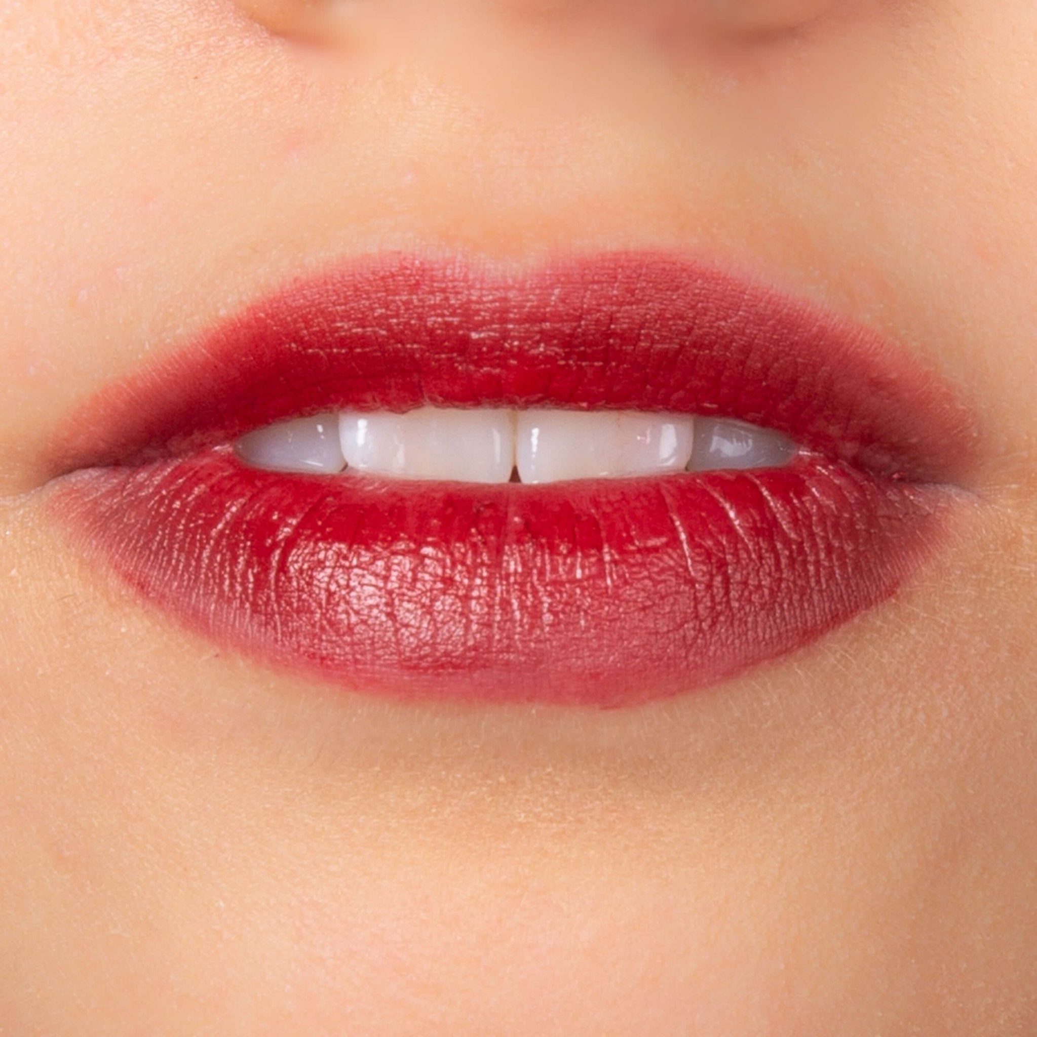 Rouge à lèvres mat