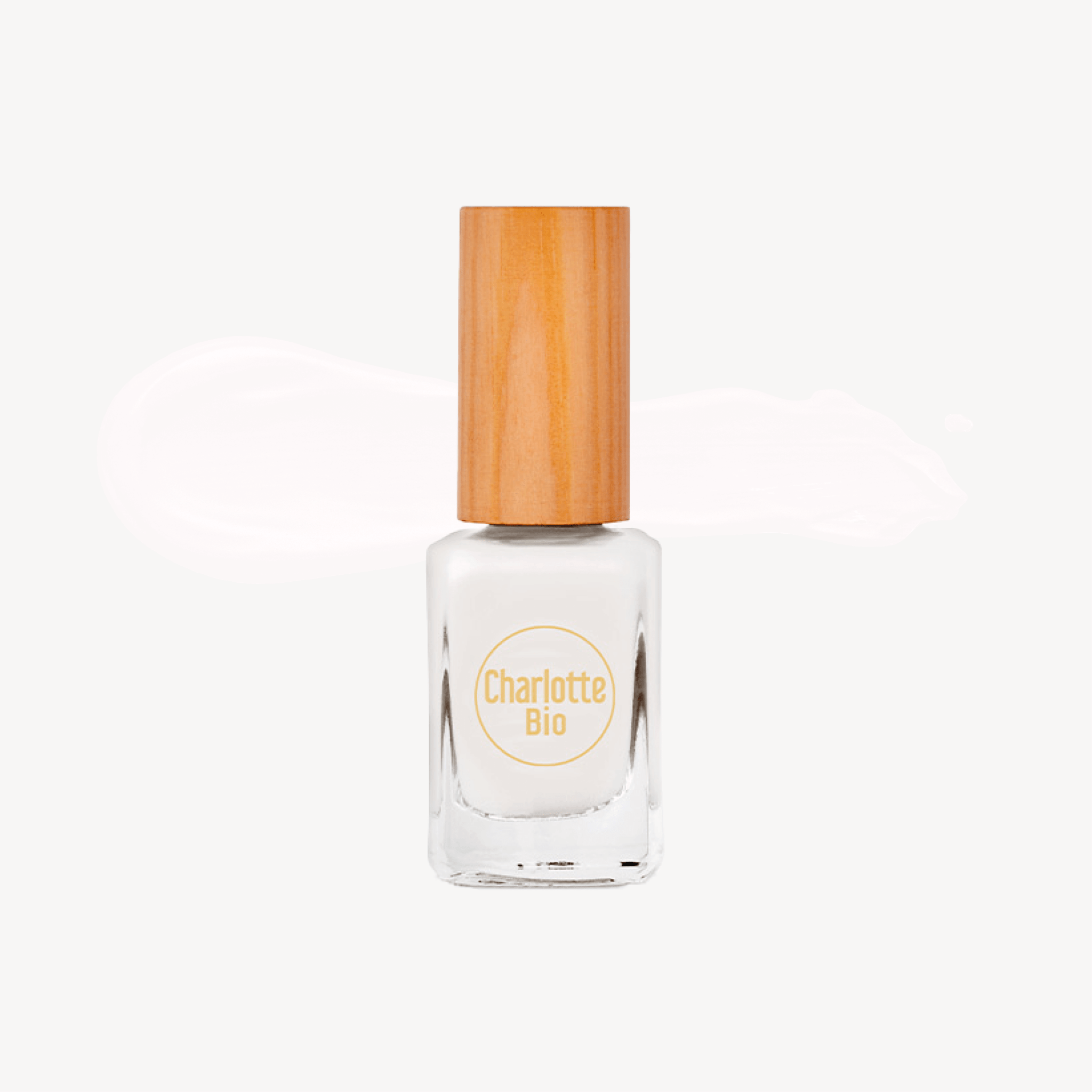 Le vernis à ongles vegan et green