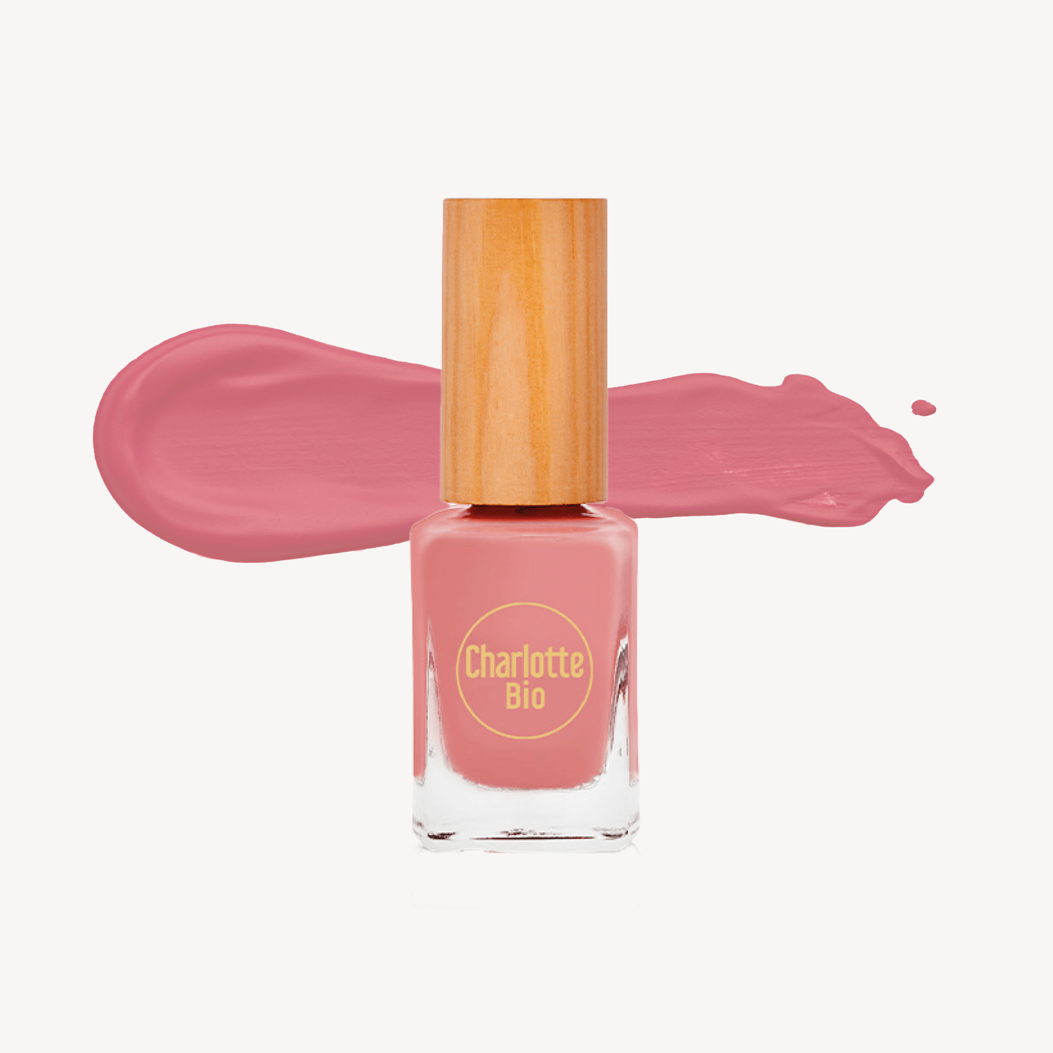 Le vernis à ongles vegan et green