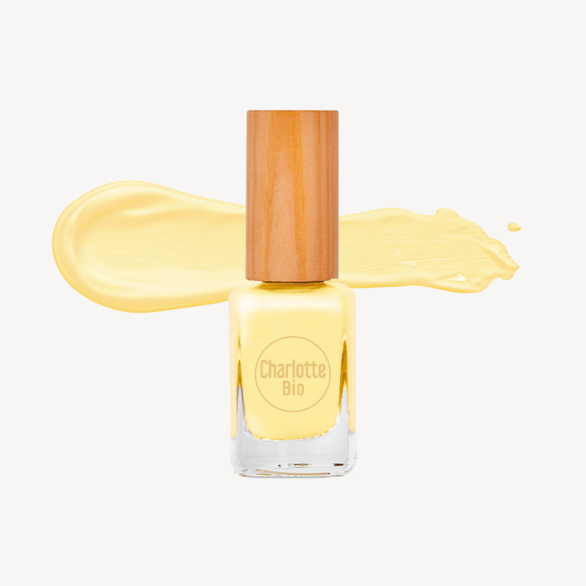 Le vernis à ongles vegan et green