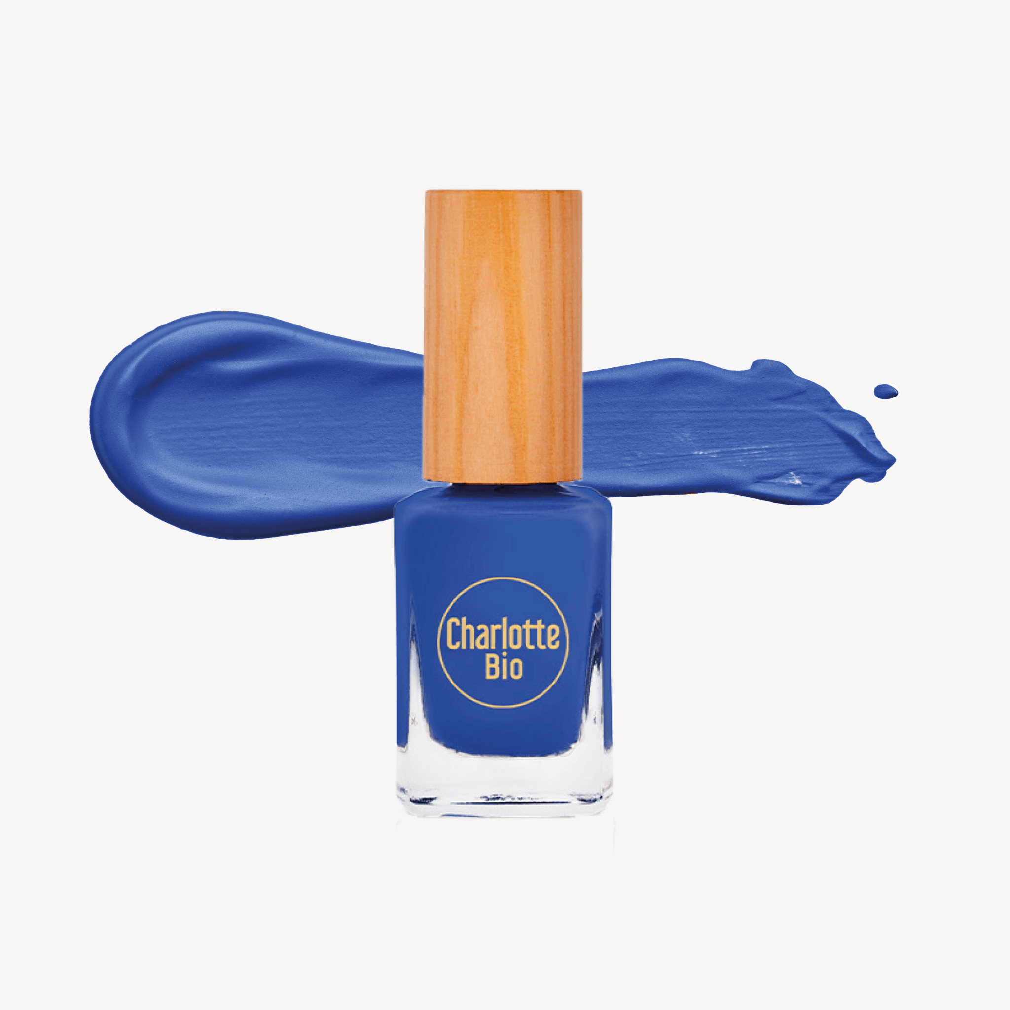 Le vernis à ongles vegan et green