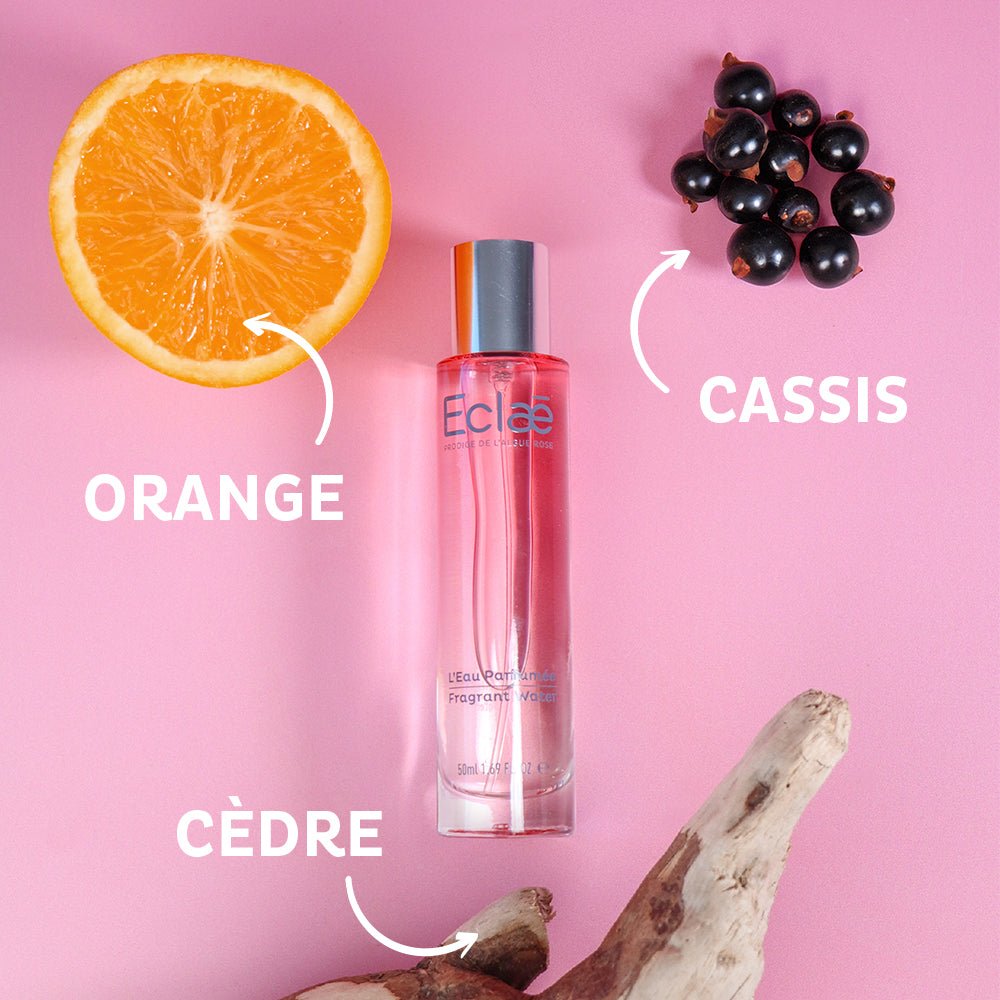 L'Eau Parfumée