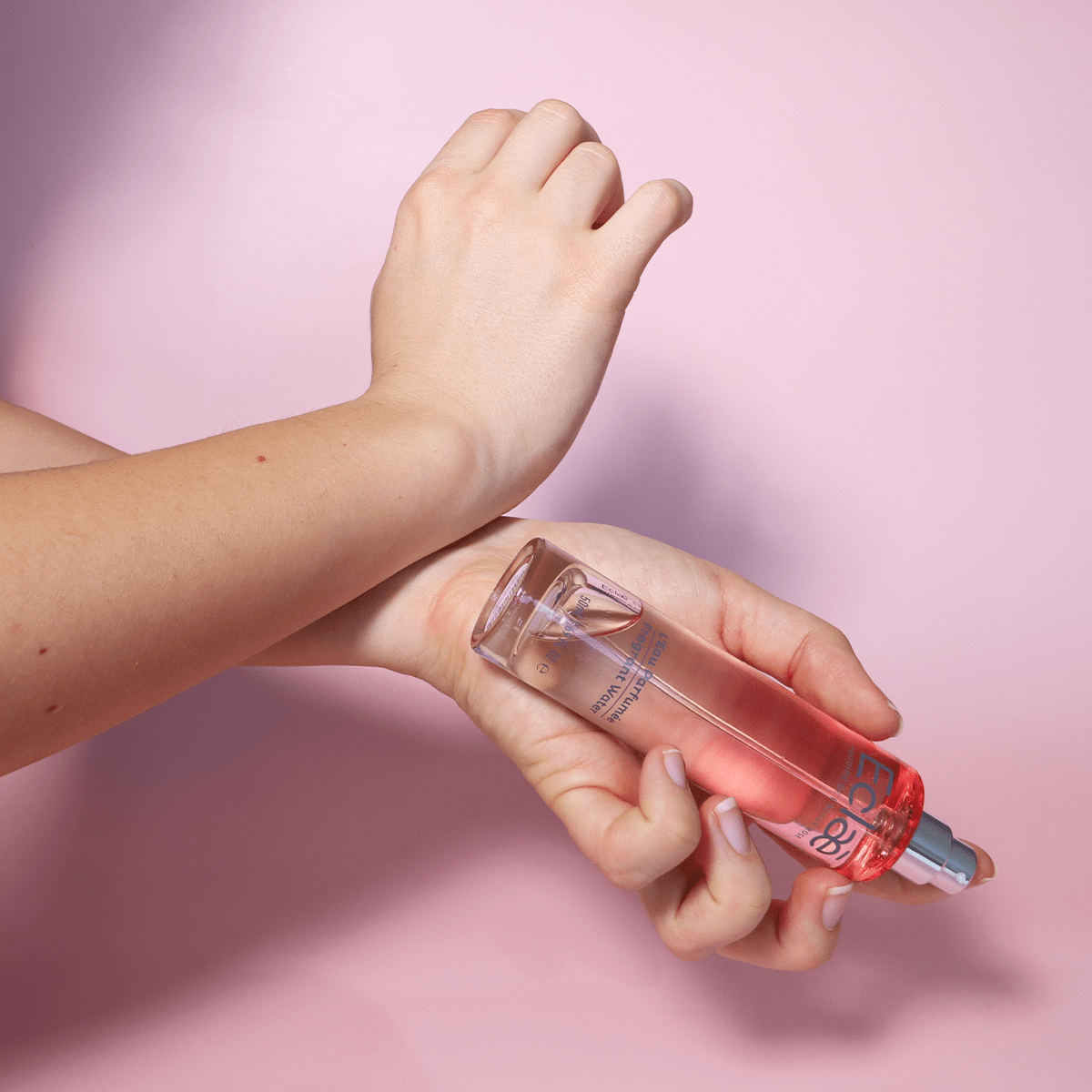 L'Eau Parfumée