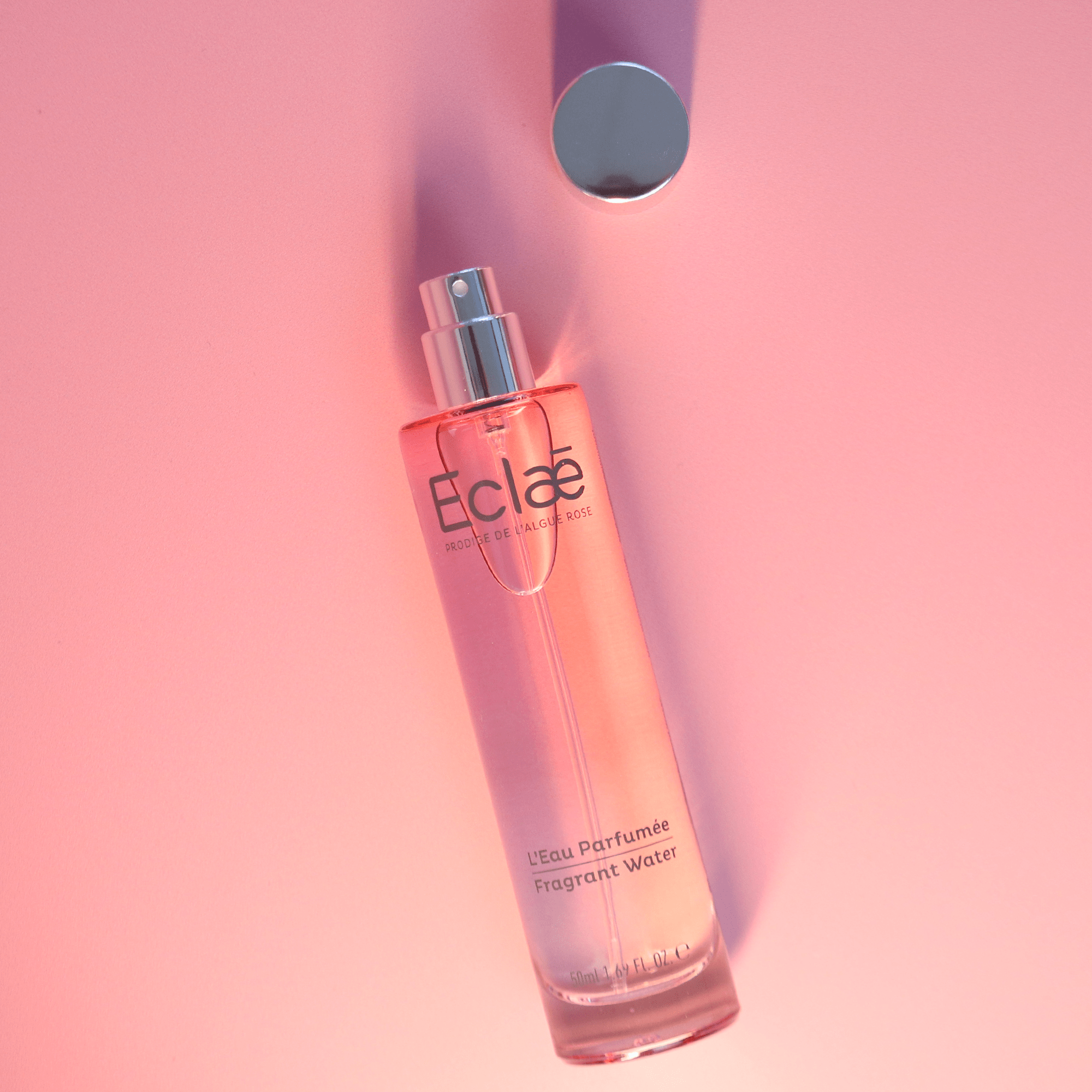 L'Eau Parfumée