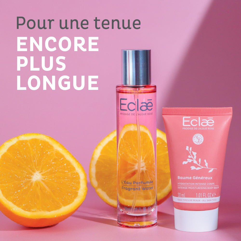 L'Eau Parfumée