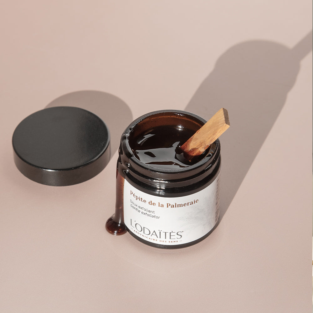 Pépite de la Palmeraie - 60ml