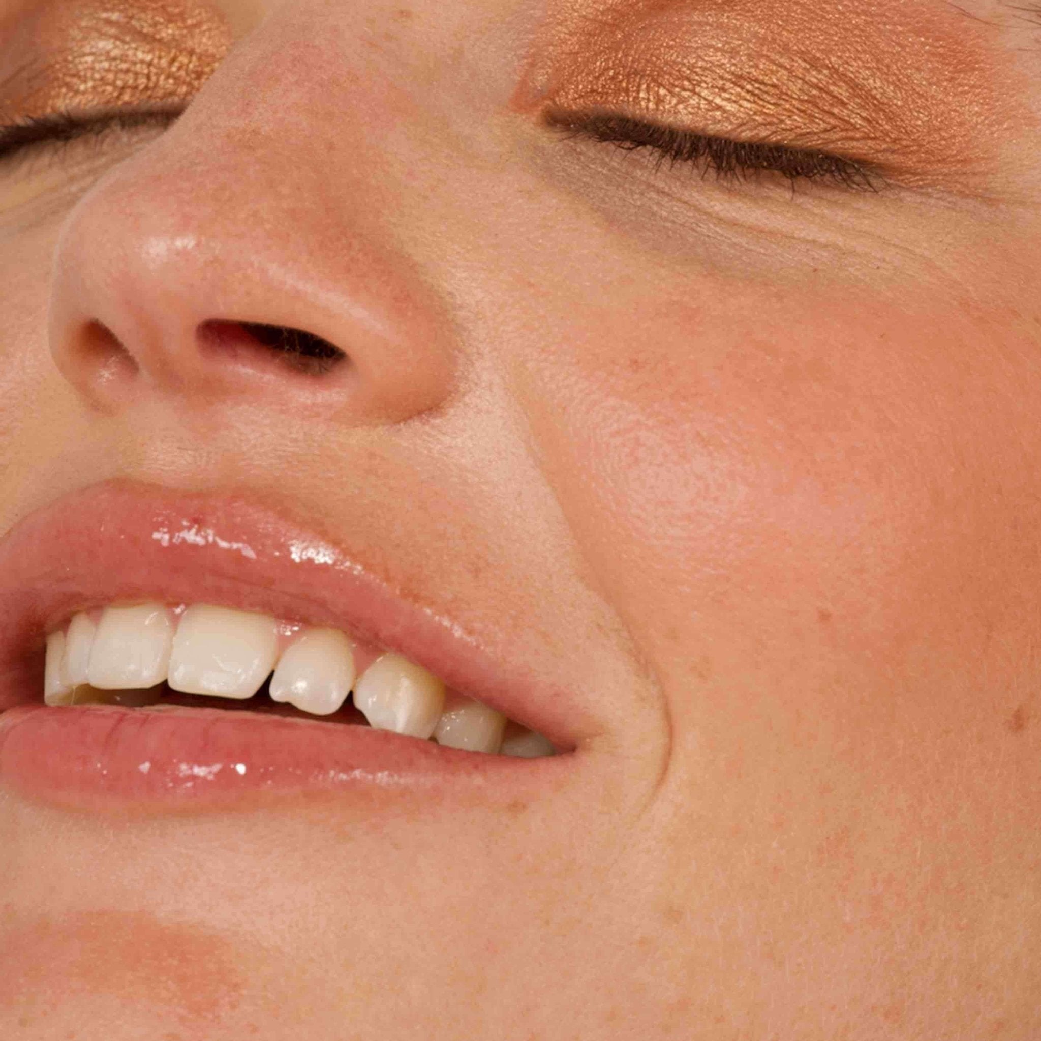 Ombre à paupières liquide BIO