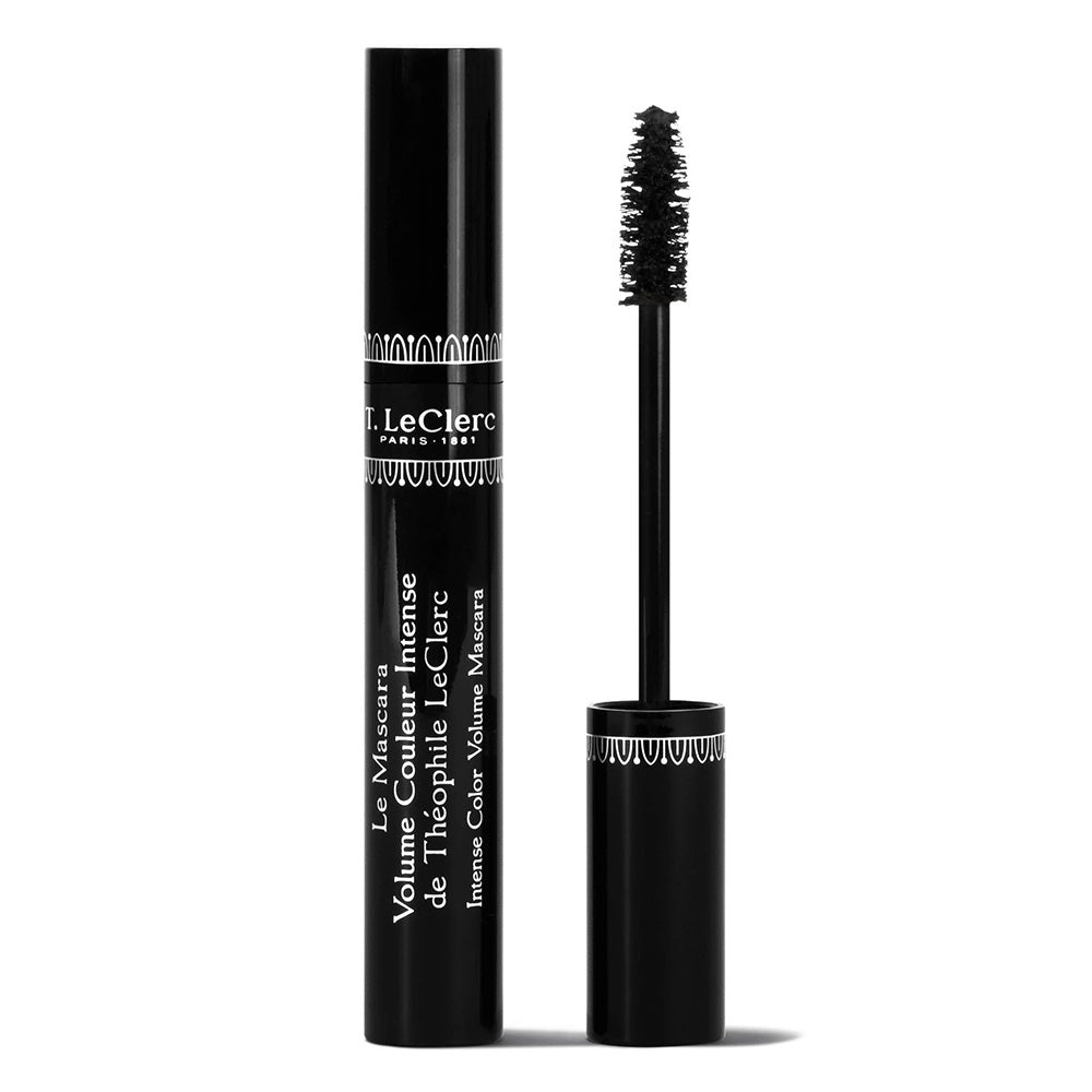 Mascara Volume Intense