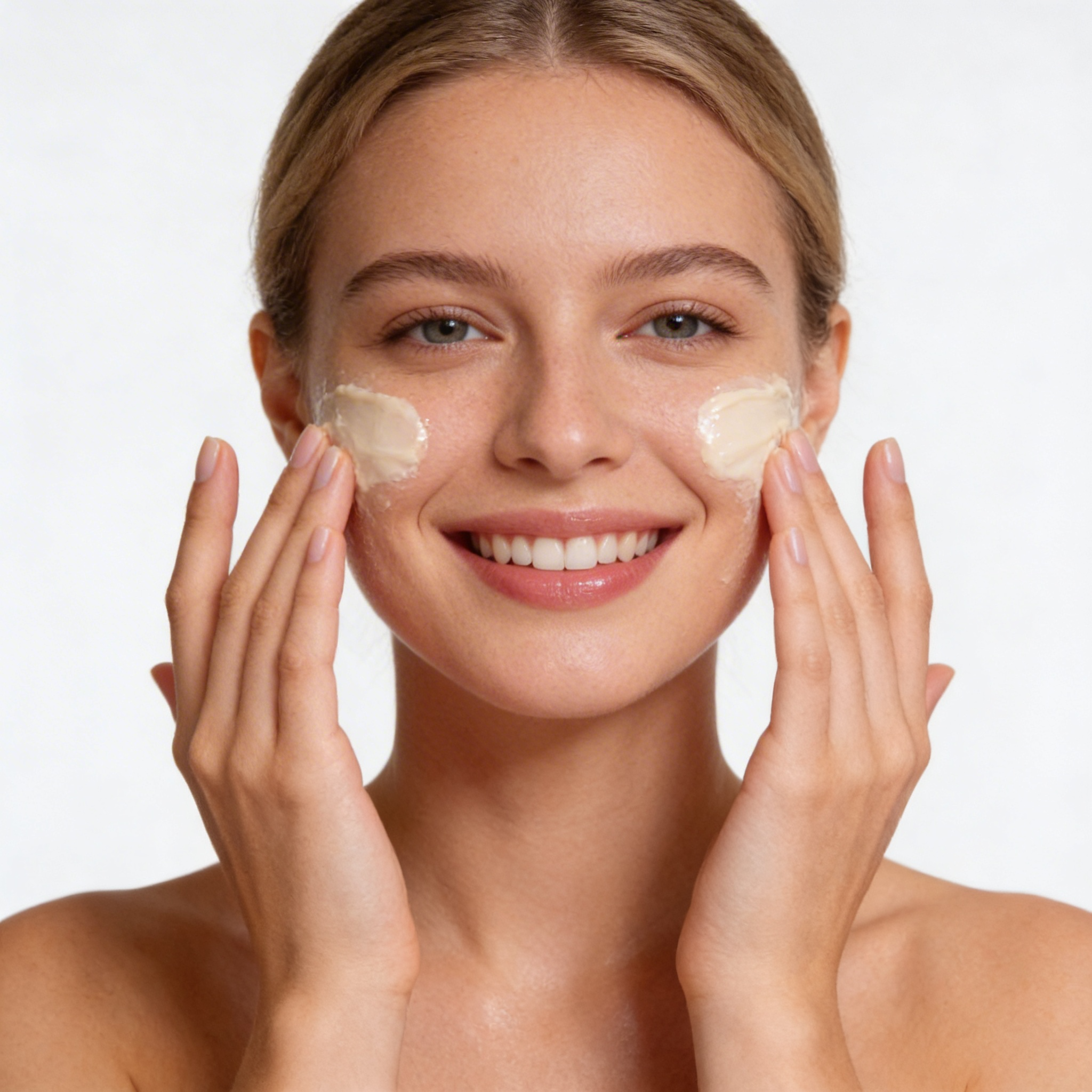 Masque nourrissant - Mangue & Noix de coco