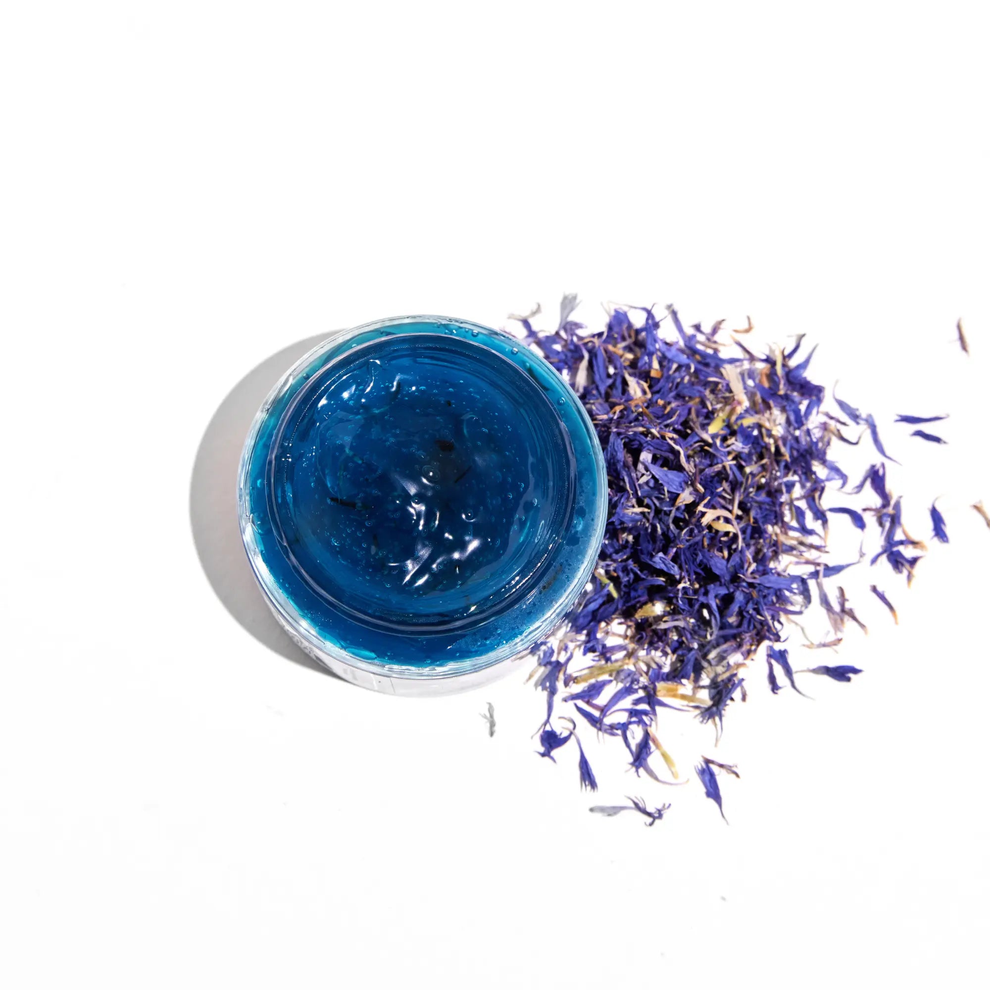 Masque Nourrissant Anti-stress