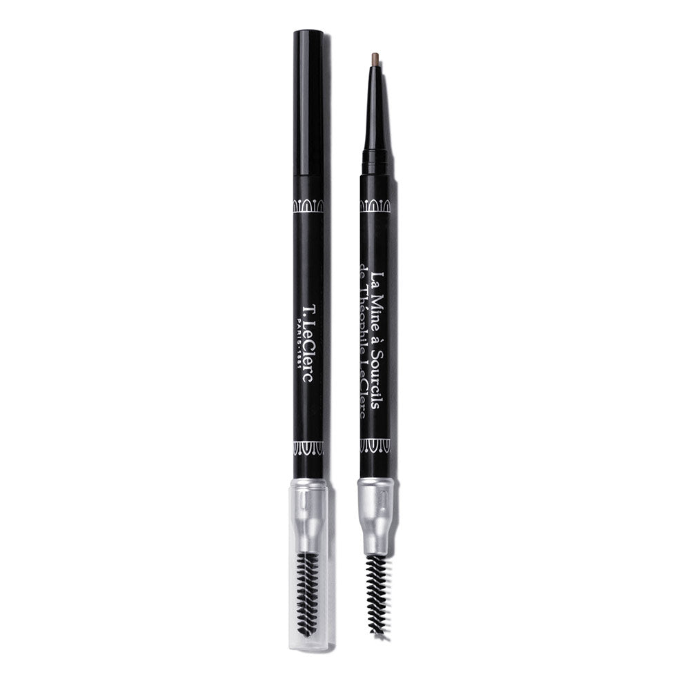 Crayon Mine à Sourcils - Précision