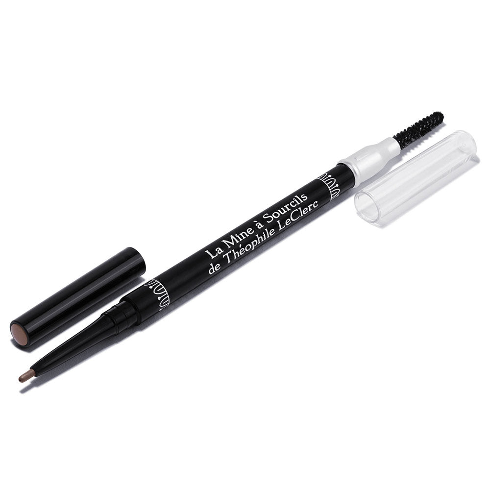 Crayon Mine à Sourcils - Précision