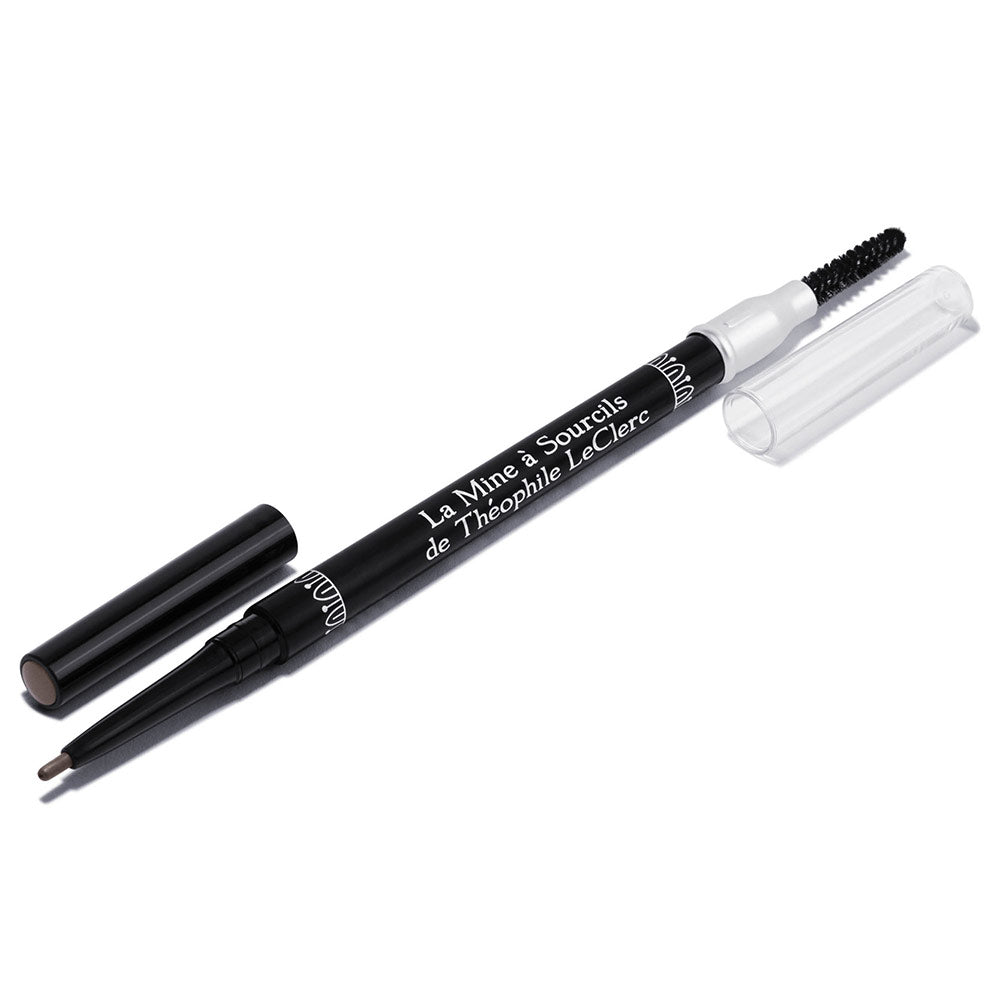 Crayon Mine à Sourcils - Précision