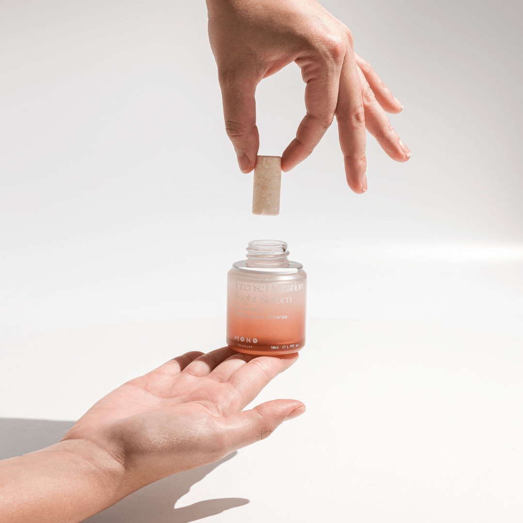 N°5 Recharge Sérum Nuit Anti-âge