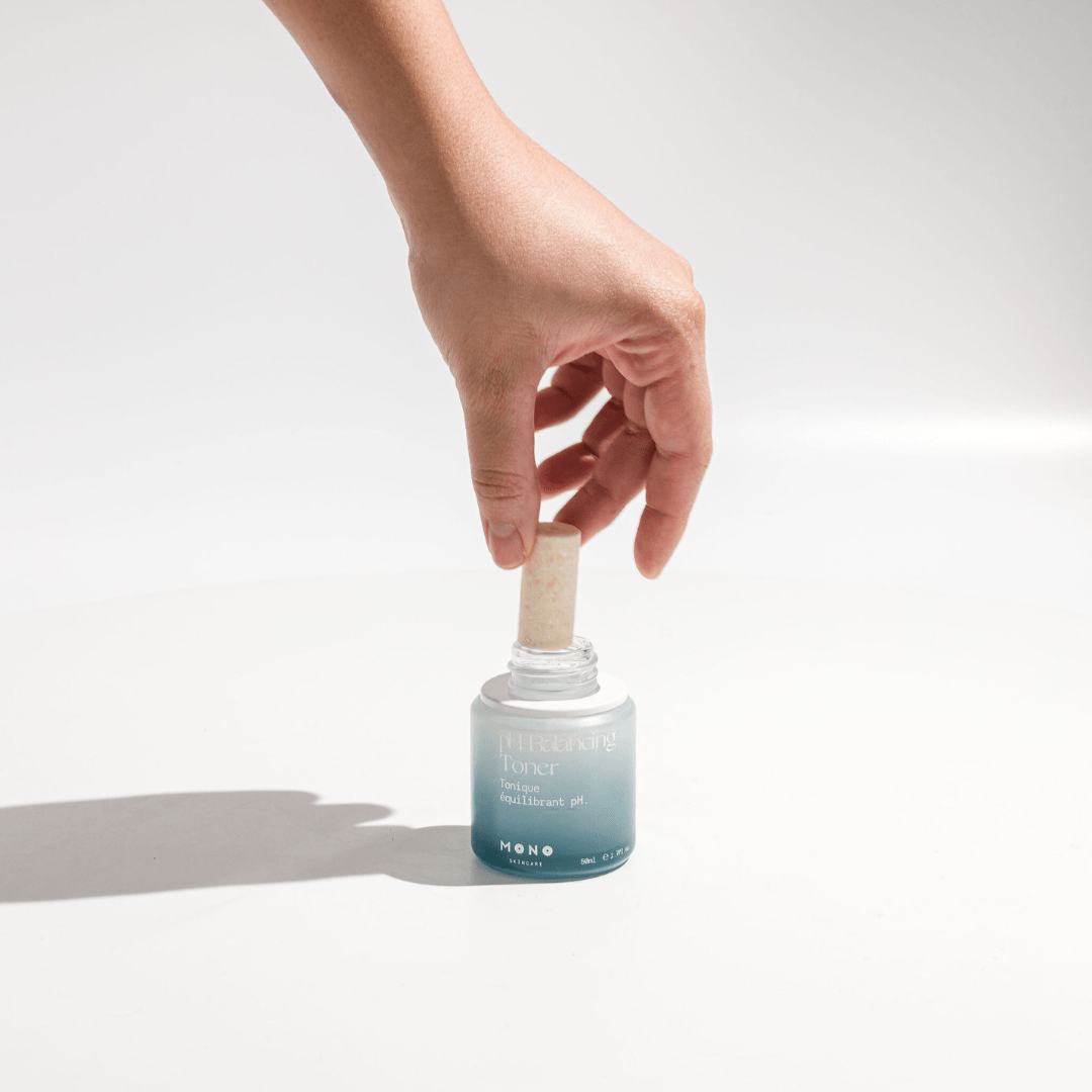 N°3 Recharge Tonique pH Balance