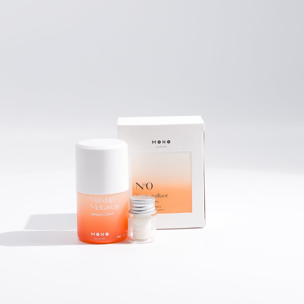 N°0 Démaquillant pH Neutre