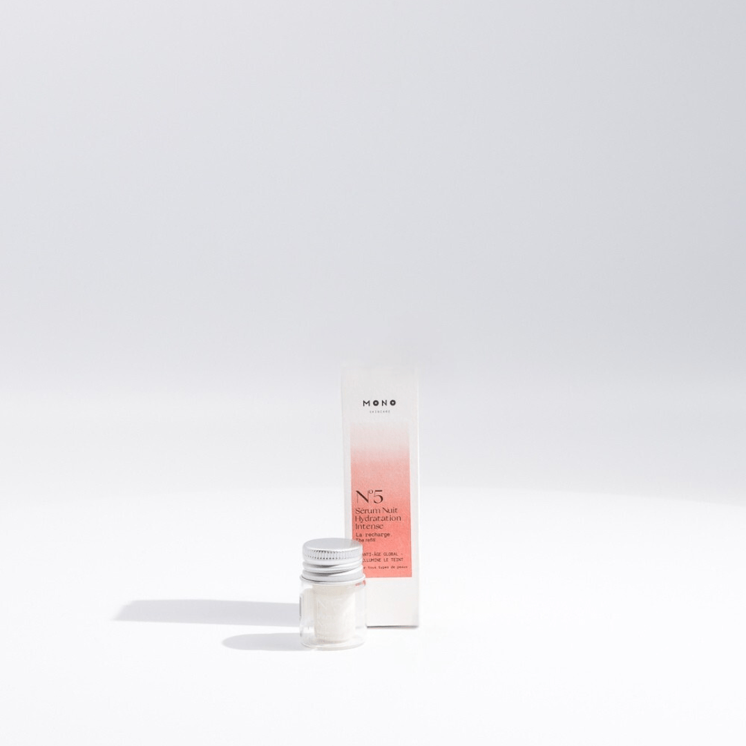 N°5 Recharge Sérum Nuit Anti-âge