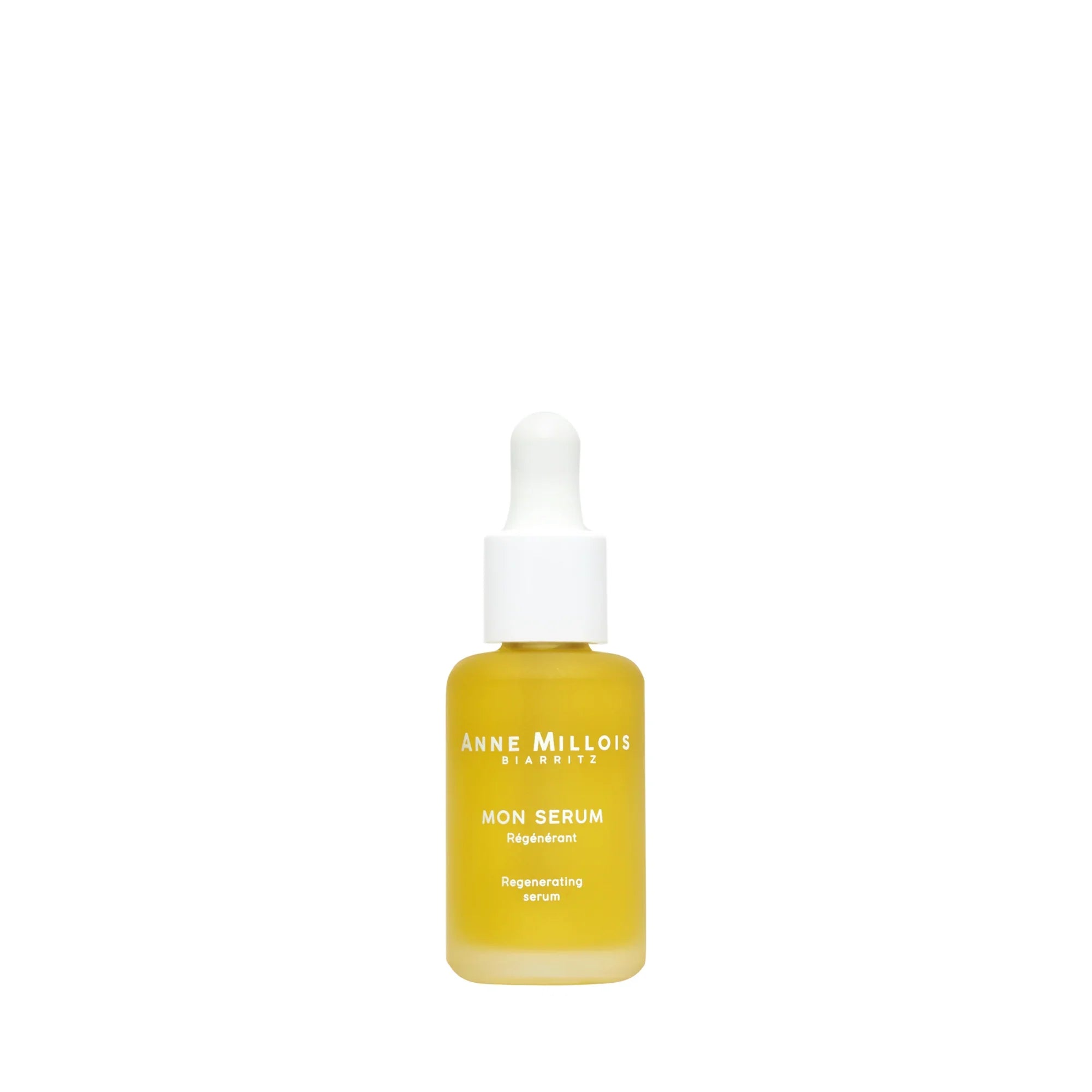 Duo Crème & Sérum