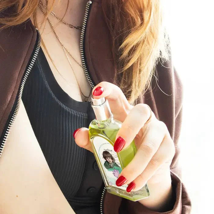 Mousse Arashiyama - La Vivifiante