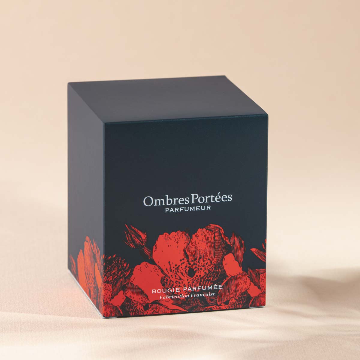 Bougie parfumée Miroir d'Eau 210g