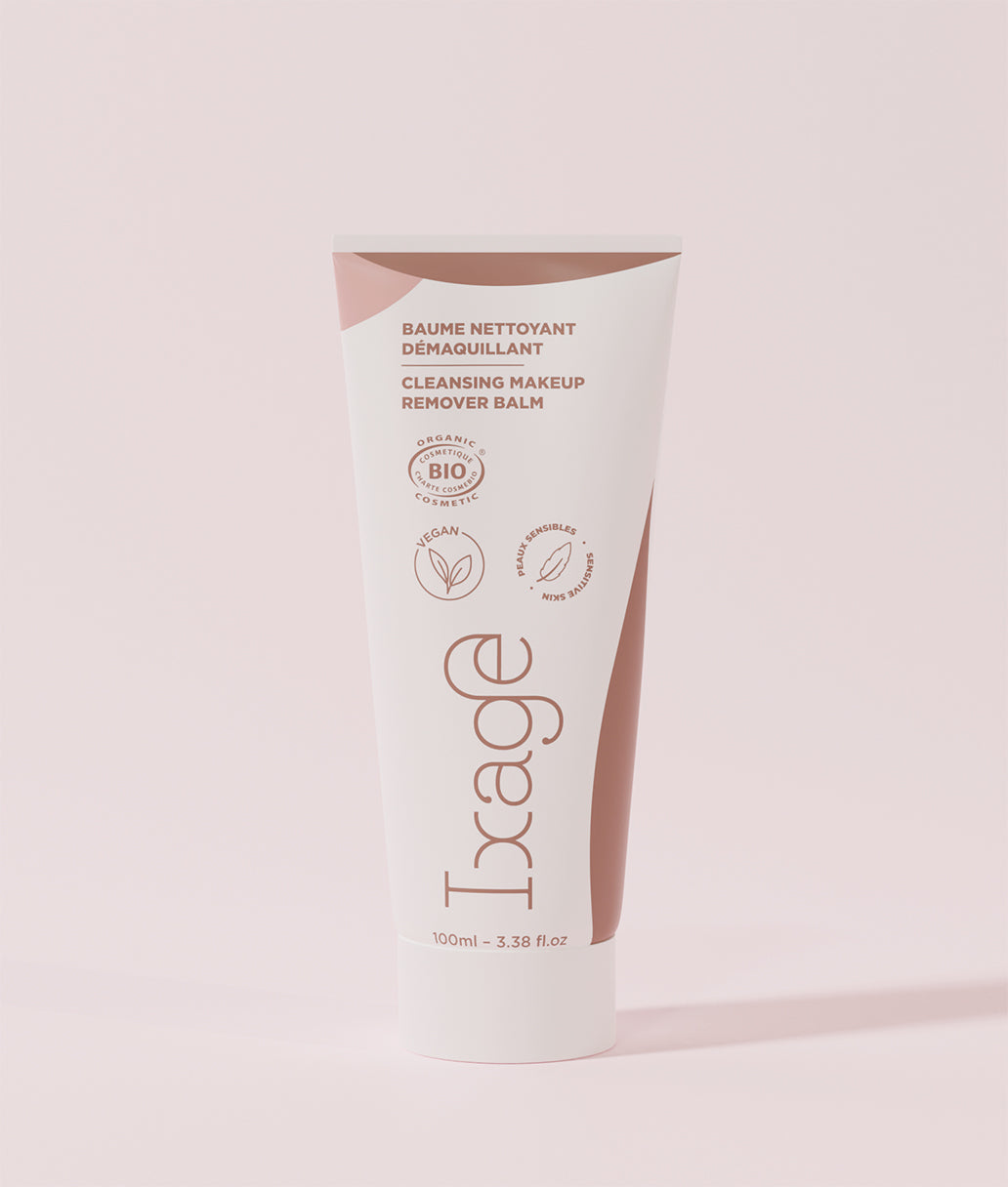 Baume Nettoyant et Démaquillant
