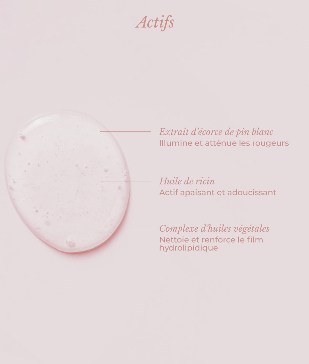 Baume Nettoyant et Démaquillant