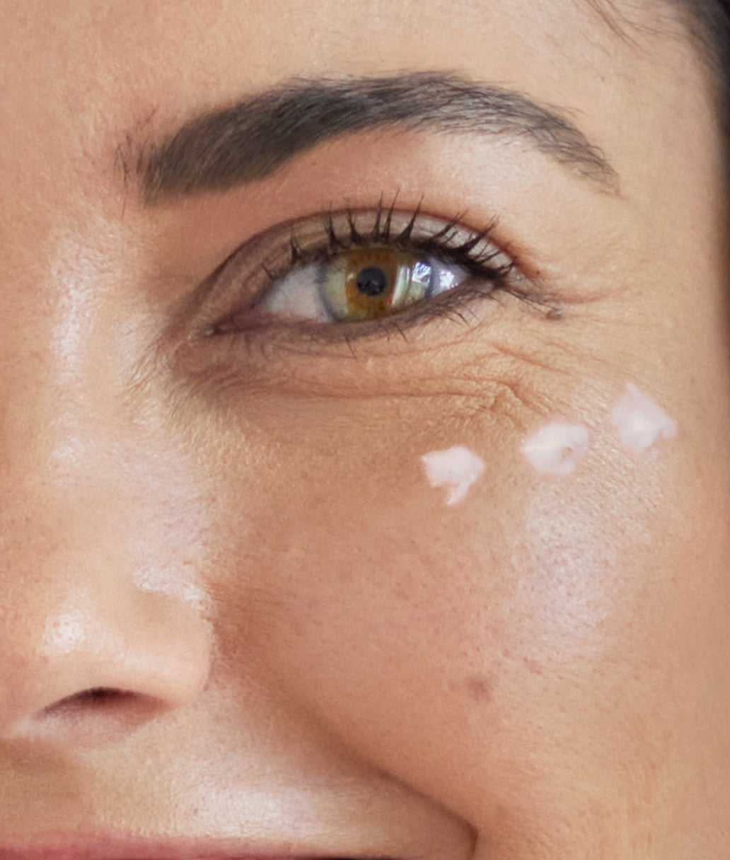 Contour des Yeux Défatigant et Lissant