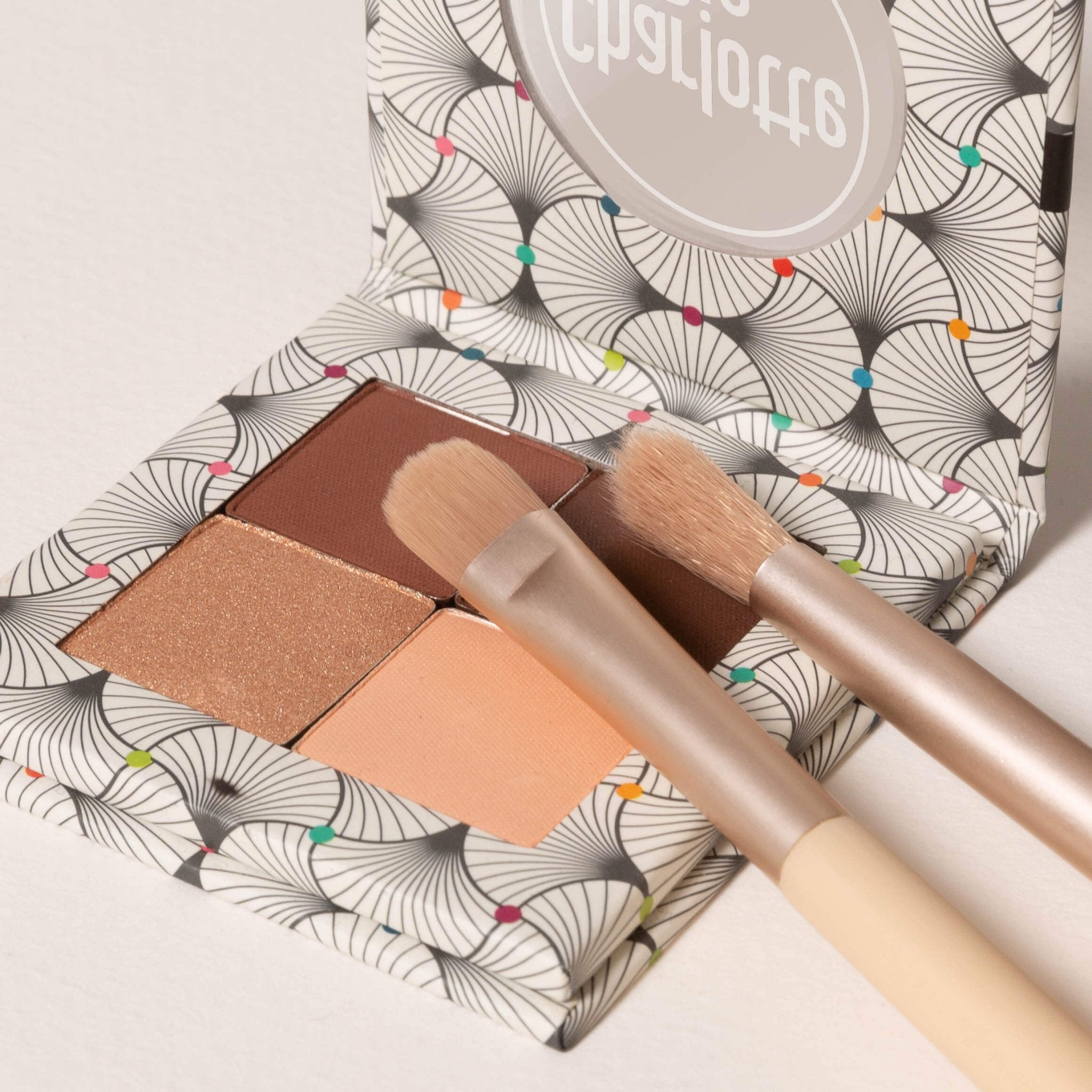 Pinceau fard à paupières