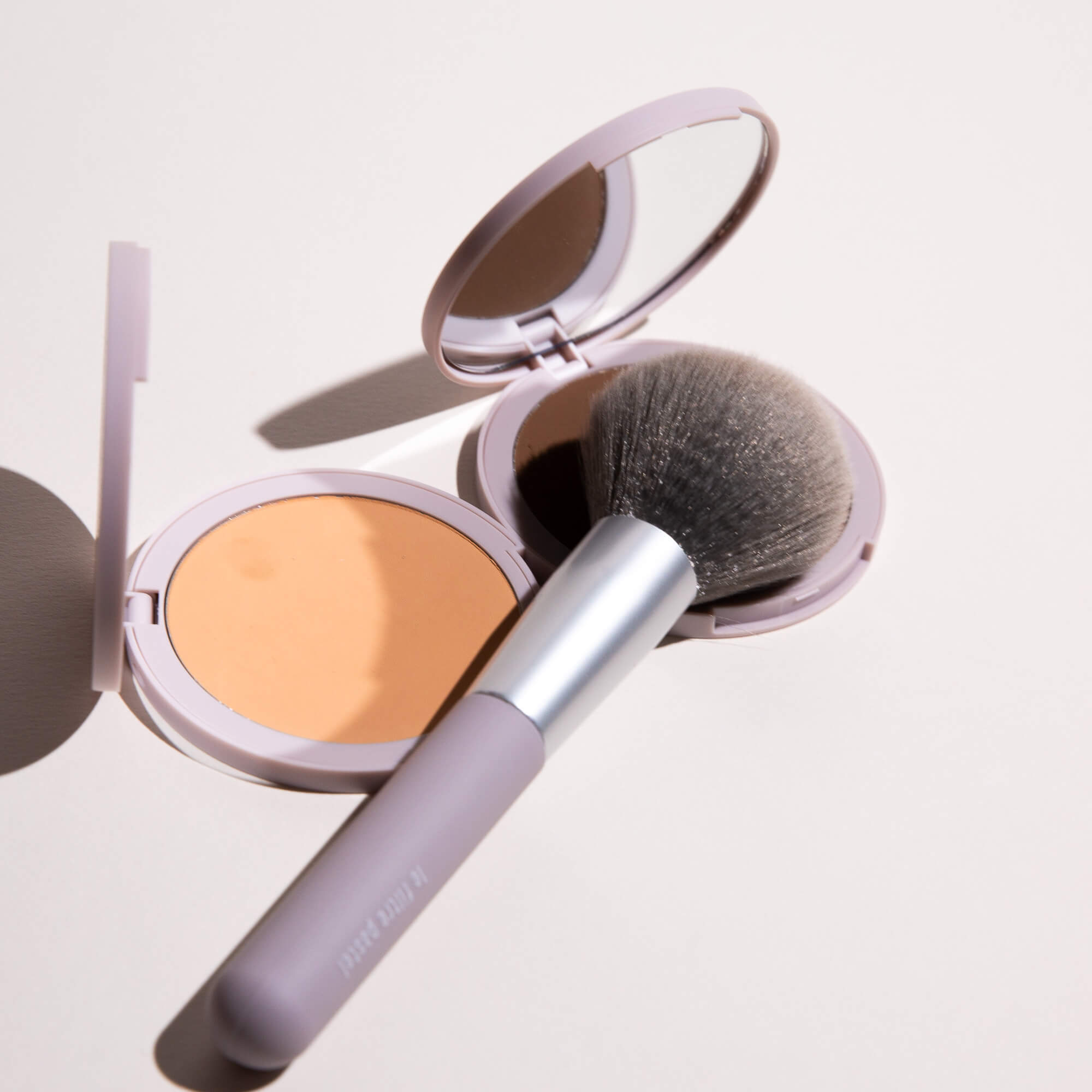 Pinceau filtre pastel