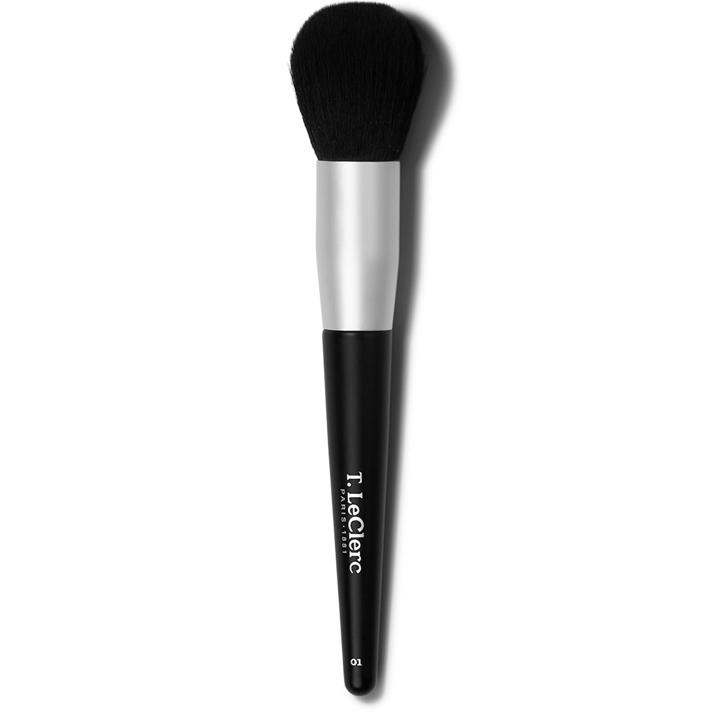 Le Pinceau Poudre N°01