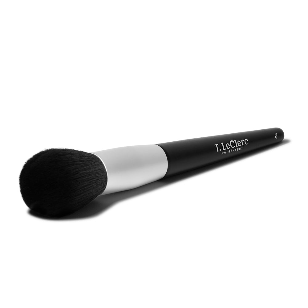 Le Pinceau Poudre N°01