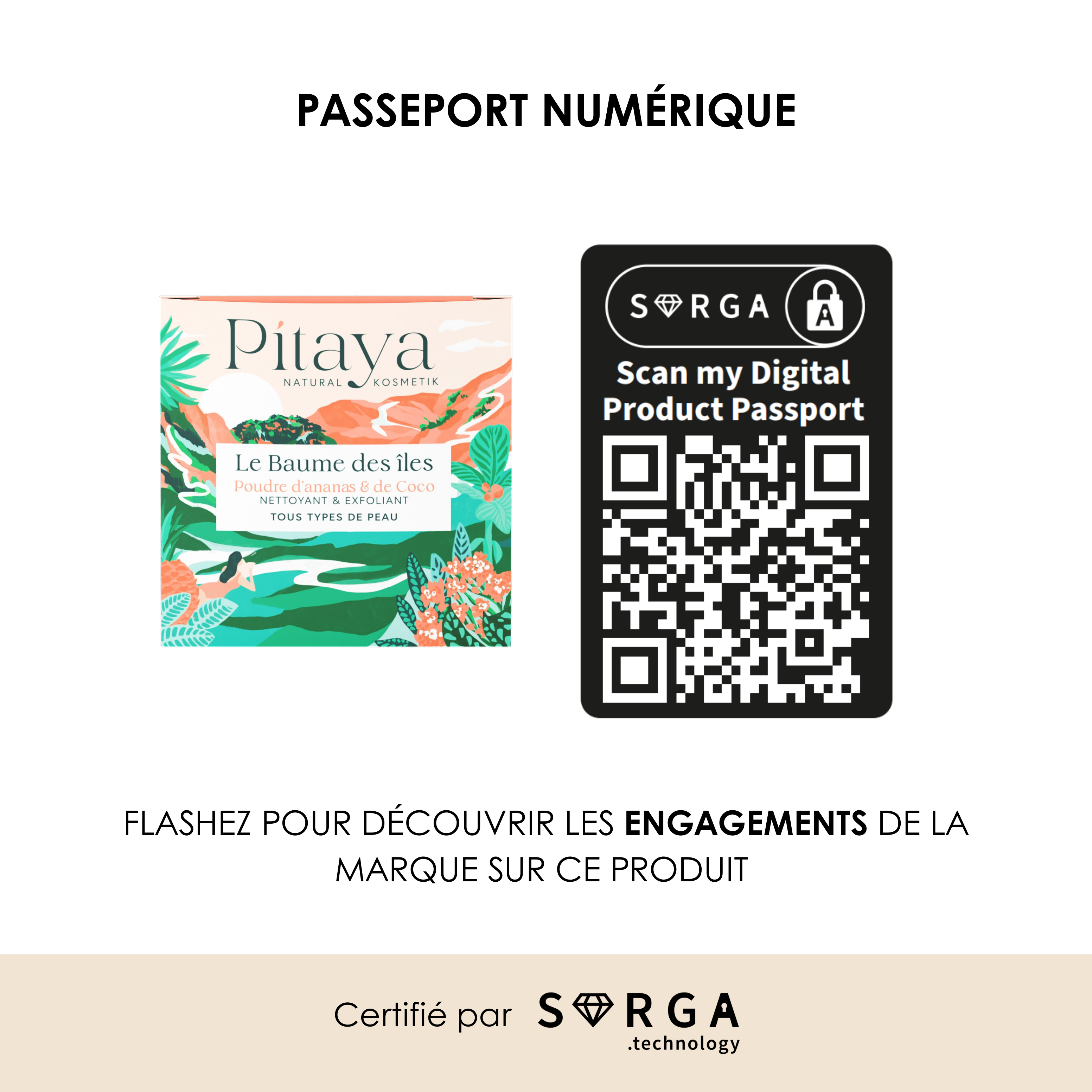 Le Baume Nettoyant