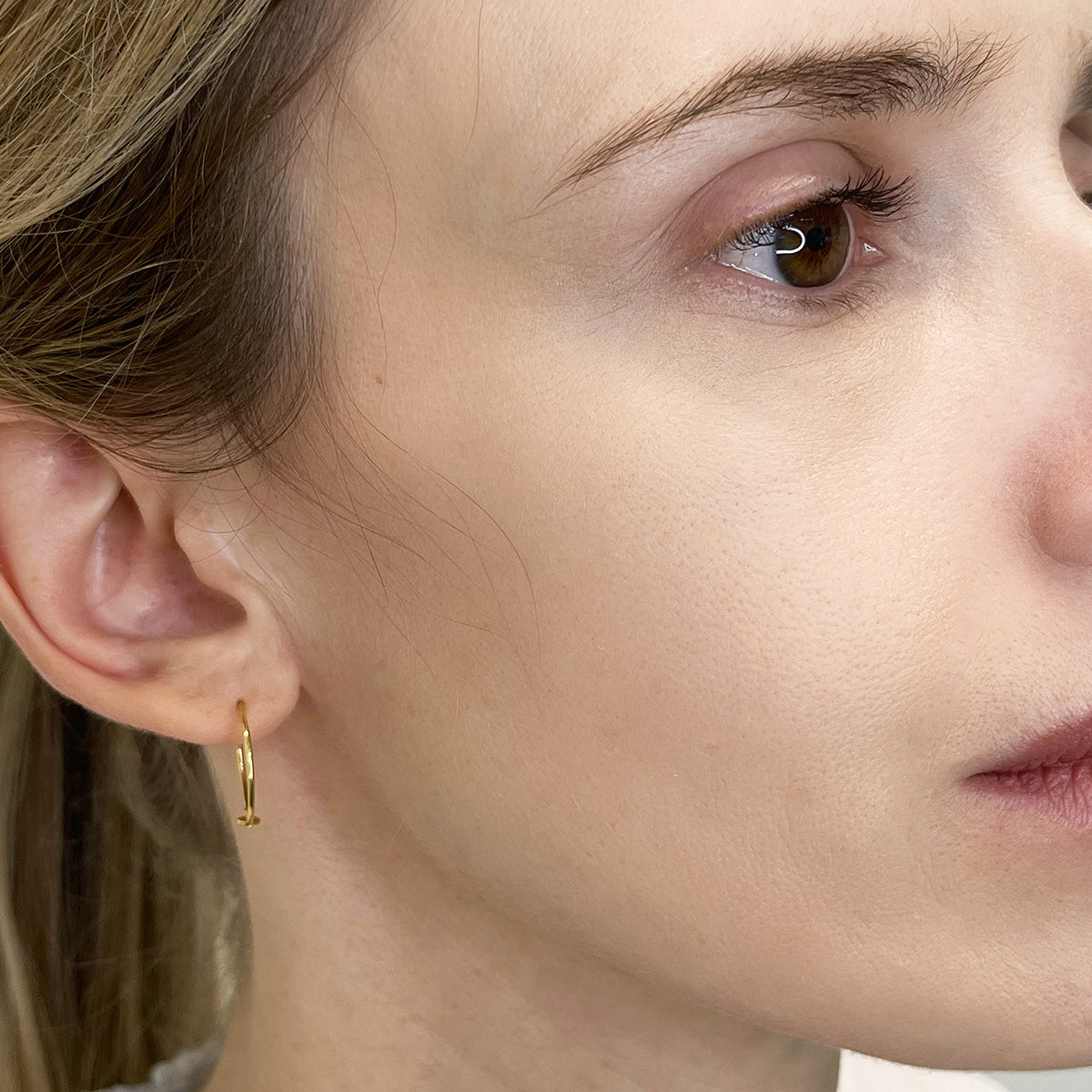 Fond de teint correcteur 100R Porcelaine Rosée