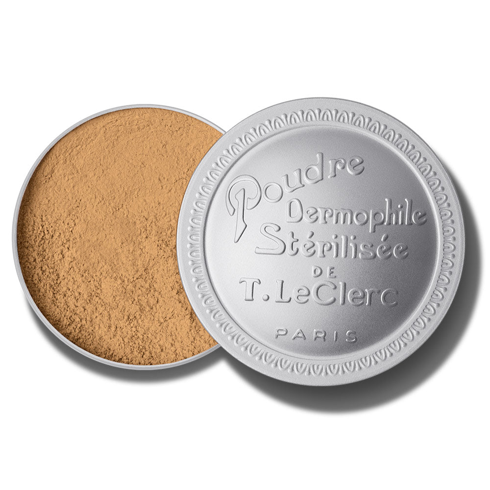 Poudre Libre de Riz - Matifiante longue tenue