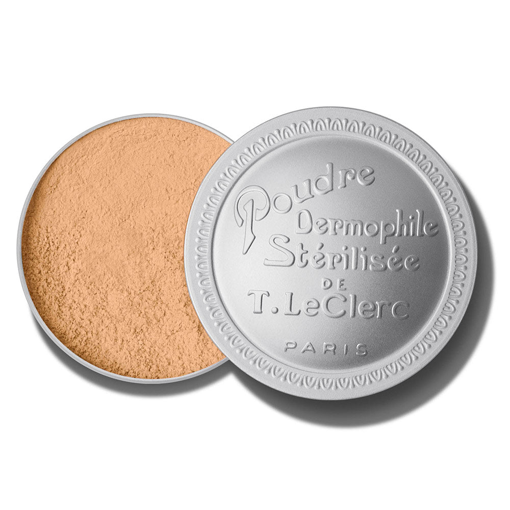 Poudre Libre de Riz - Matifiante longue tenue