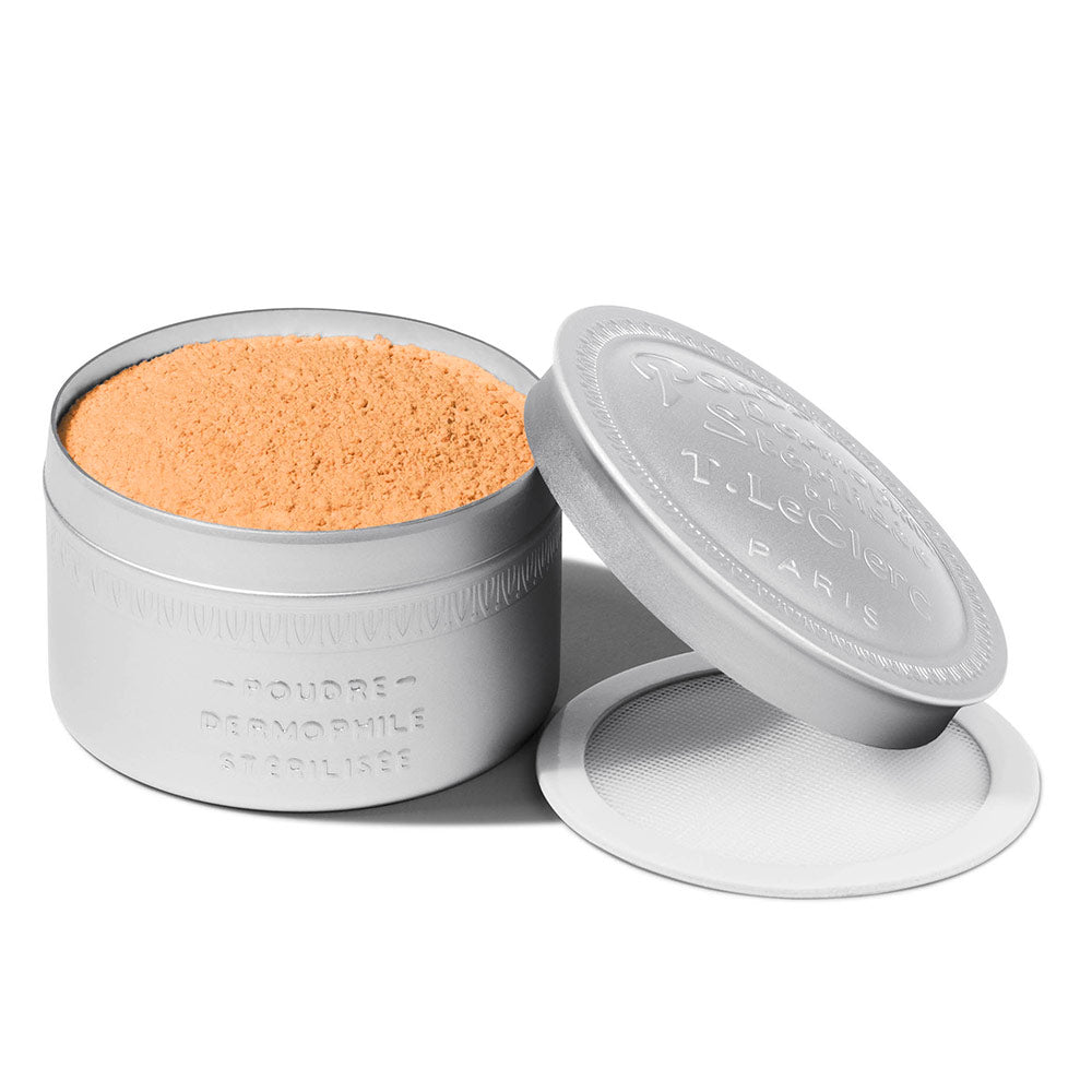 Poudre Libre de Riz - Matifiante longue tenue