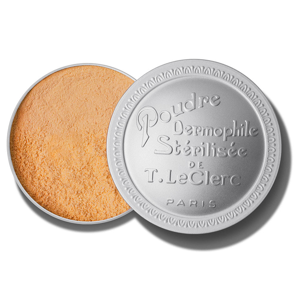 Poudre Libre de Riz - Matifiante longue tenue