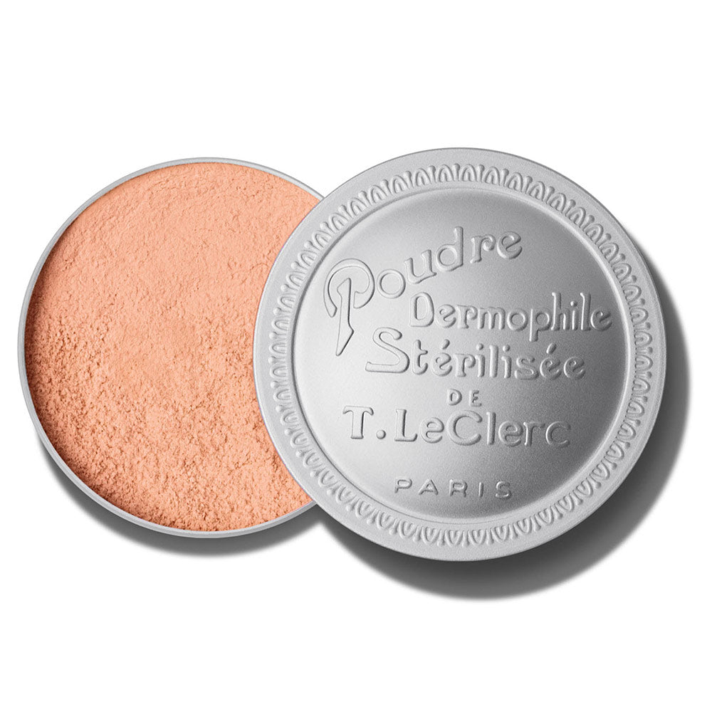 Poudre Libre de Riz - Matifiante longue tenue
