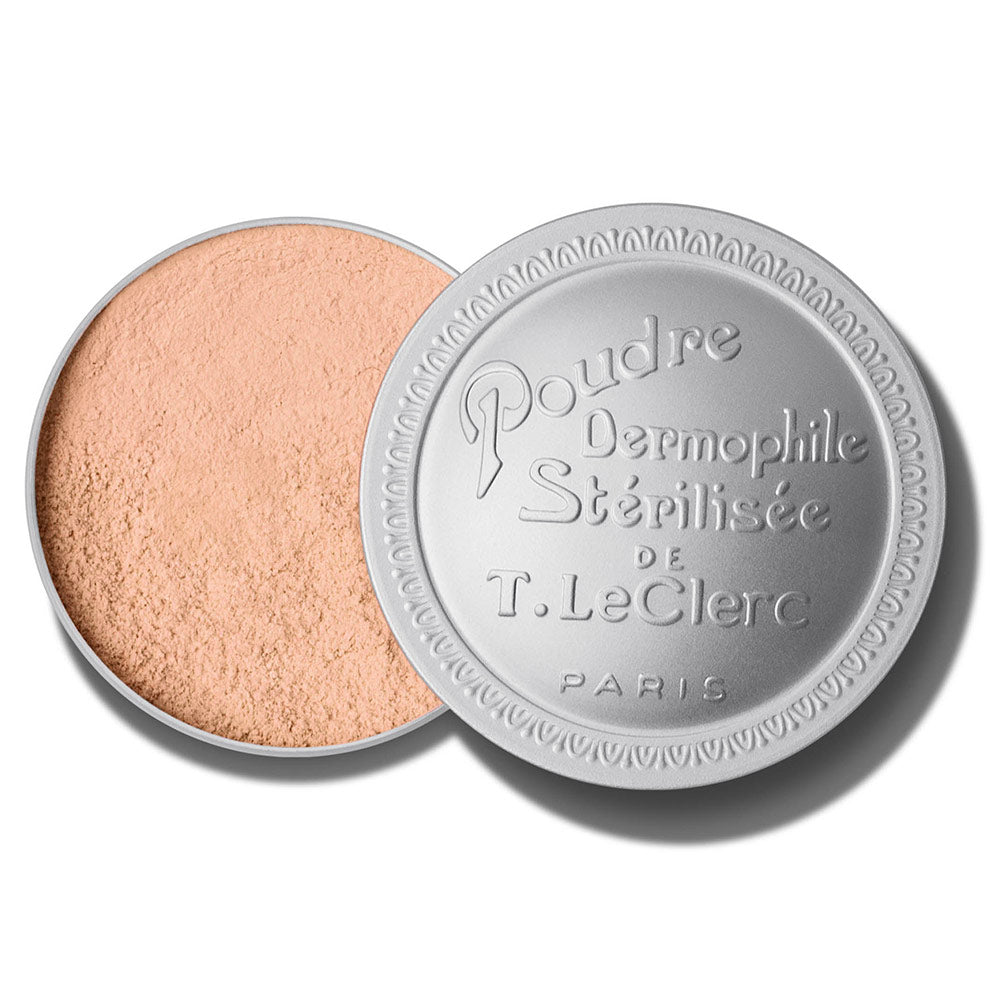 Poudre Libre de Riz - Matifiante longue tenue