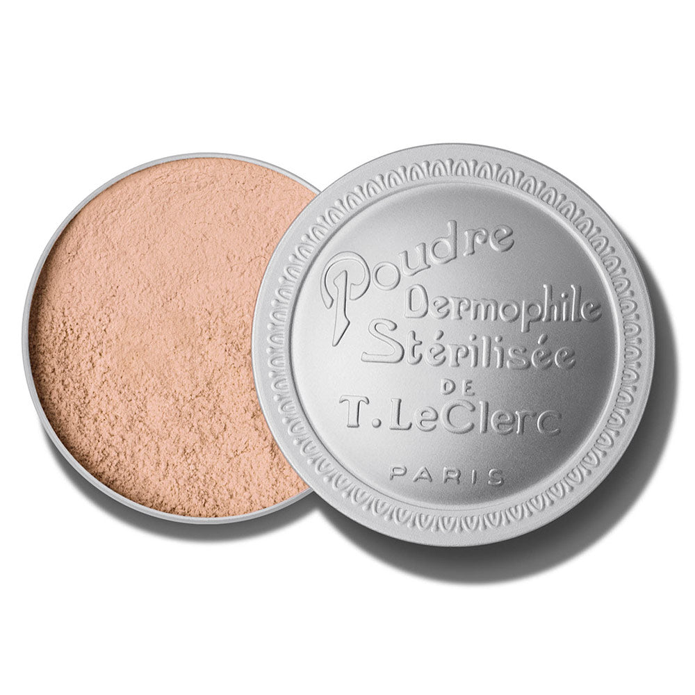 Poudre Libre de Riz - Matifiante longue tenue