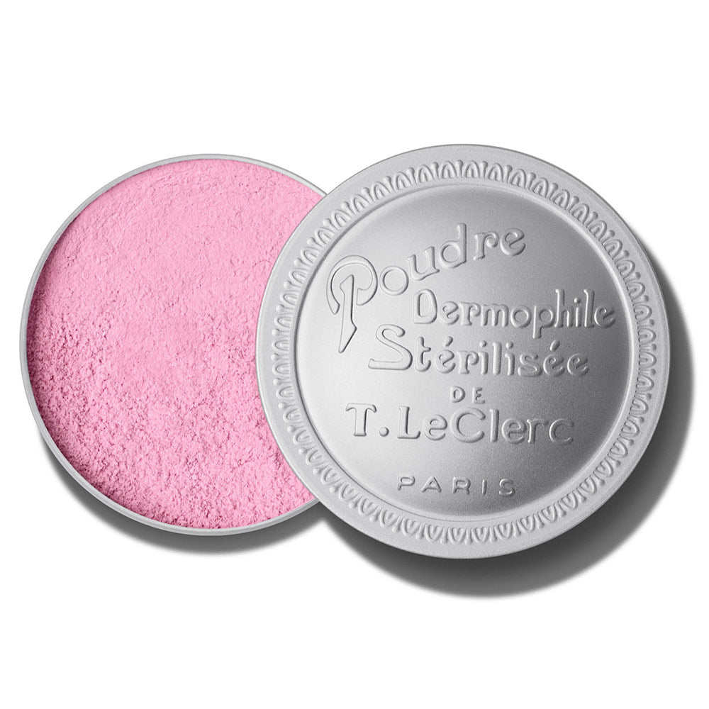 Poudre Libre de Riz - Matifiante longue tenue