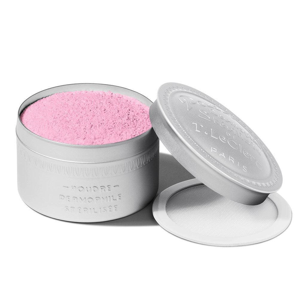 Poudre Libre de Riz - Matifiante longue tenue