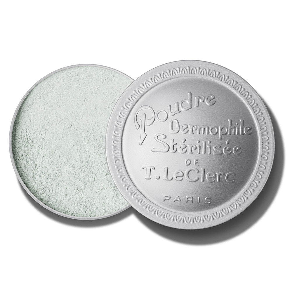 Poudre Libre de Riz - Matifiante longue tenue
