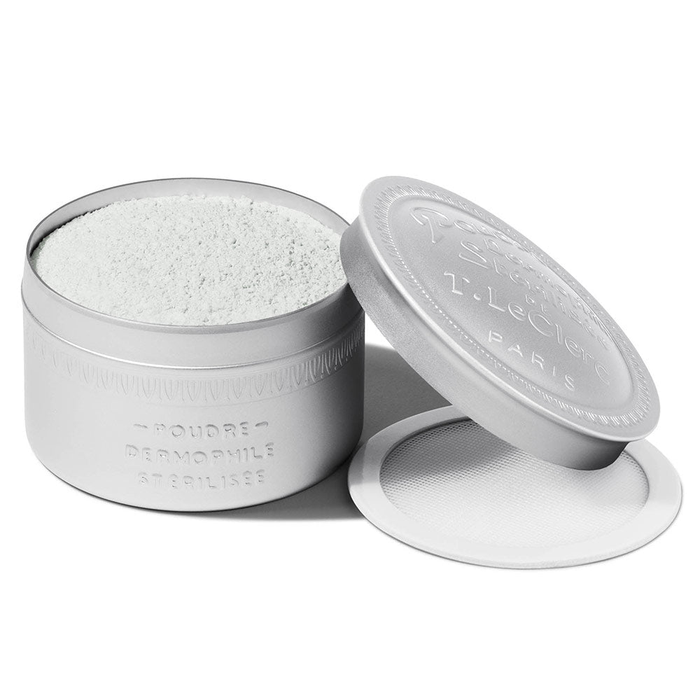Poudre Libre de Riz - Matifiante longue tenue