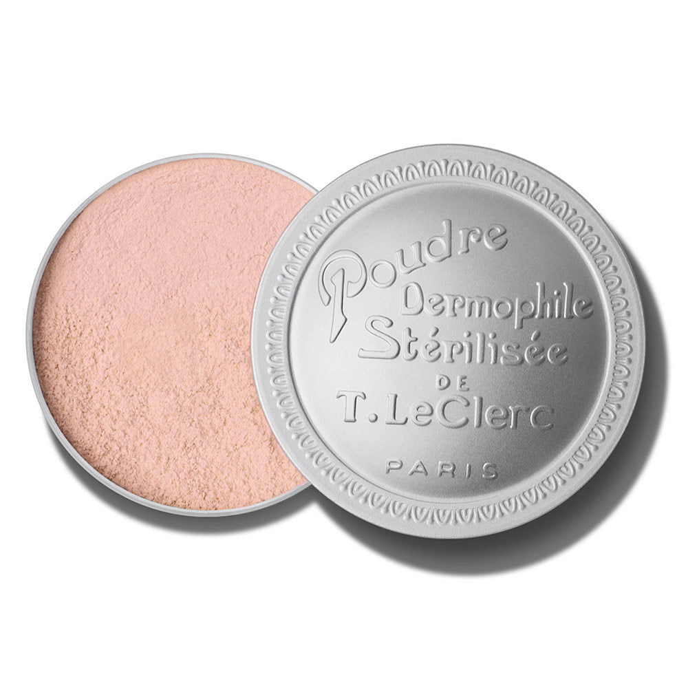 Poudre Libre de Riz - Matifiante longue tenue