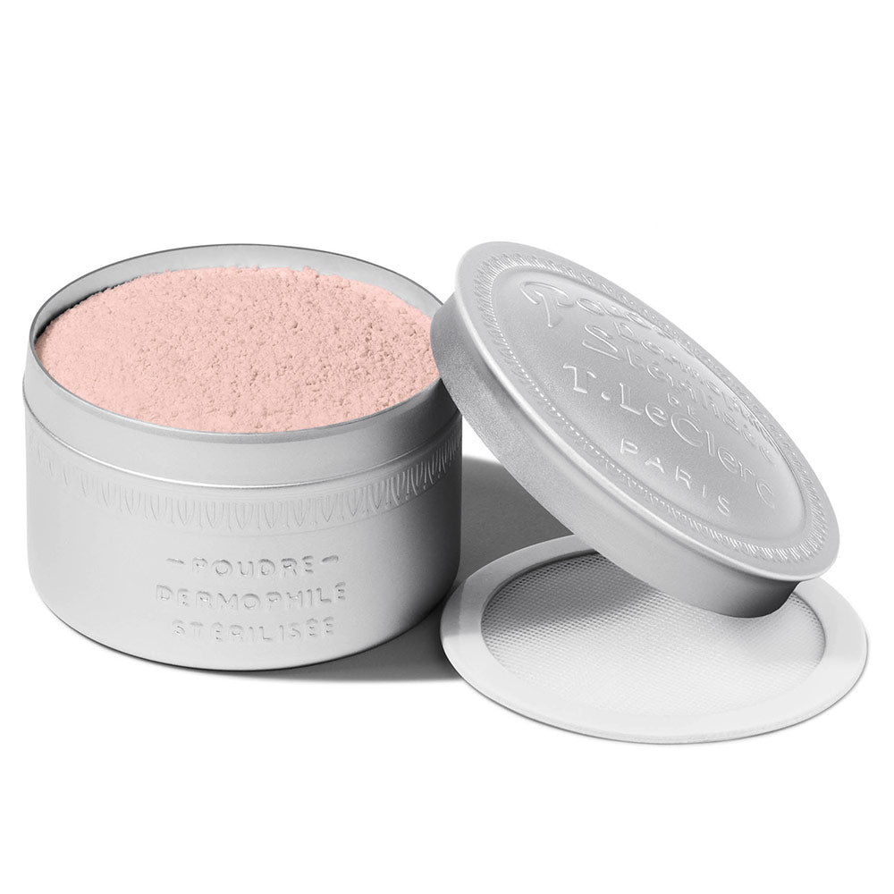 Poudre Libre de Riz - Matifiante longue tenue