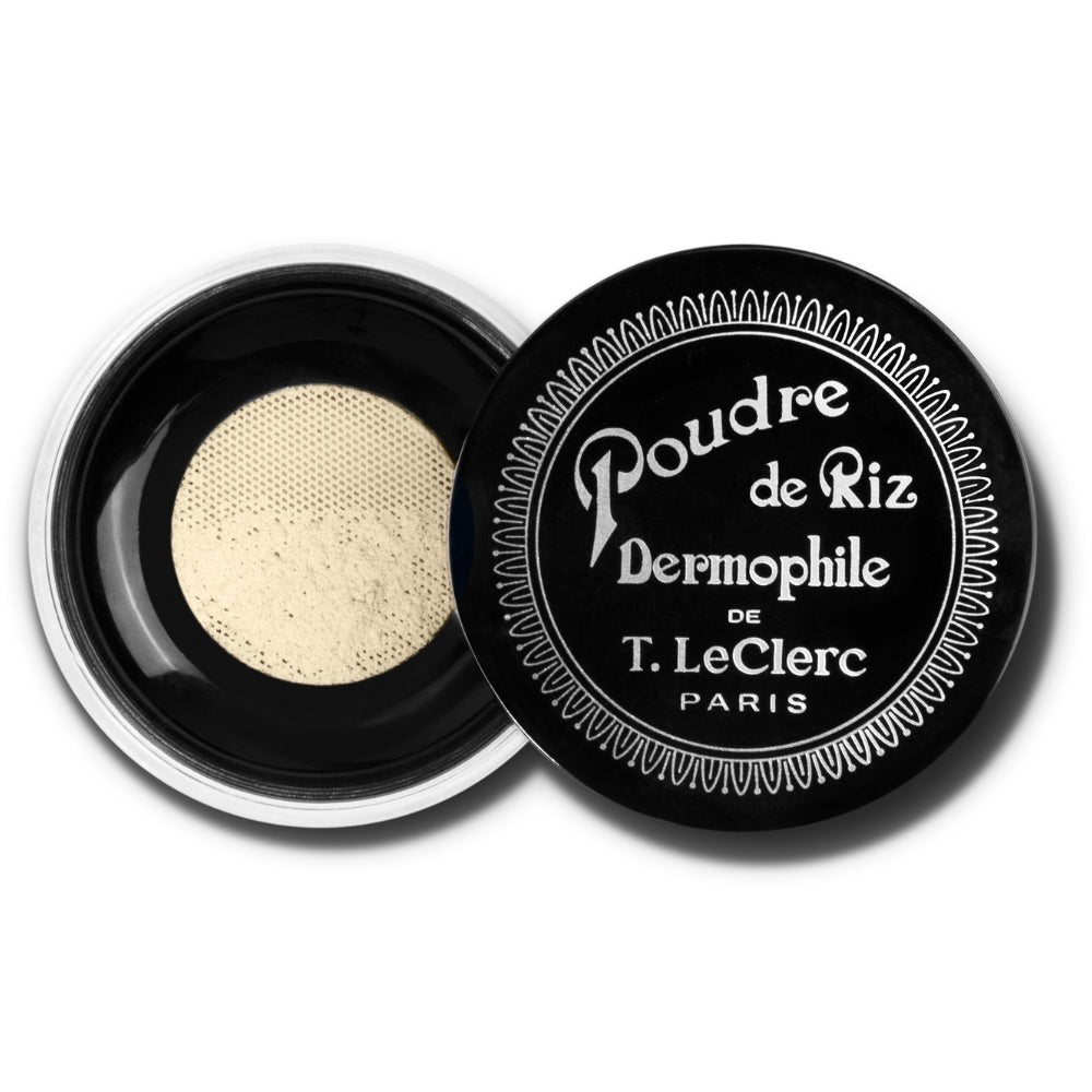 Poudre Libre de Riz - Format Voyage