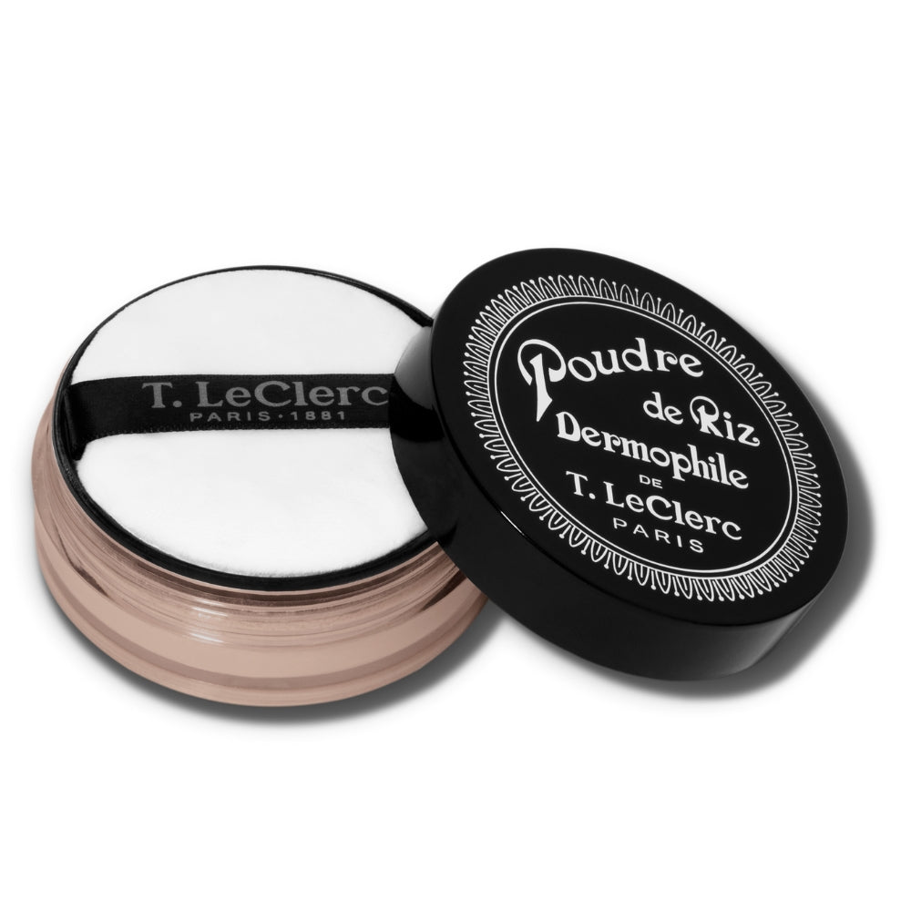 Poudre Libre de Riz - Format Voyage