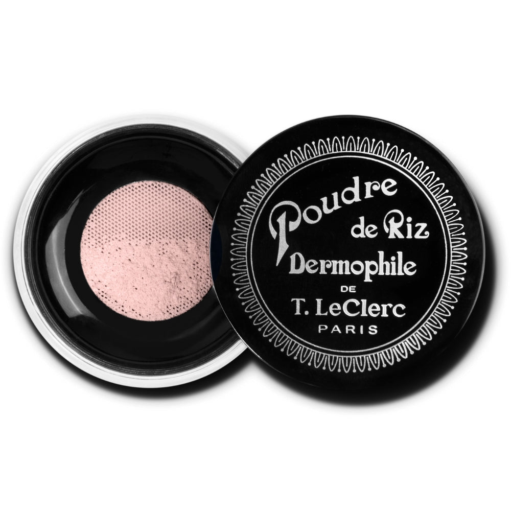 Poudre Libre de Riz - Format Voyage