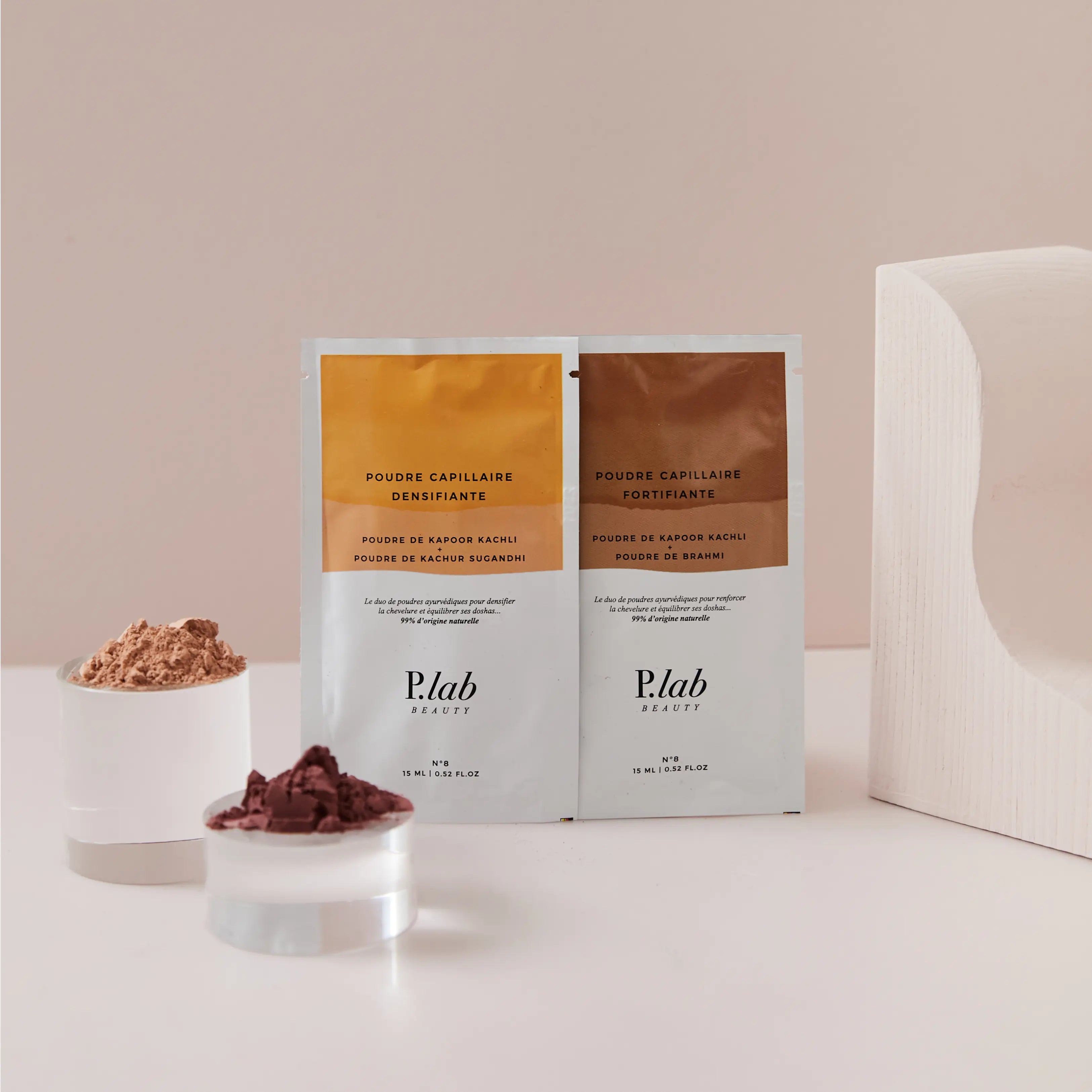 Ma Poudre Capillaire